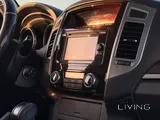 Mitsubishi Pajero GLS 2016 V6